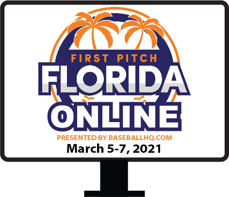 First Pitch Florida Online 2021