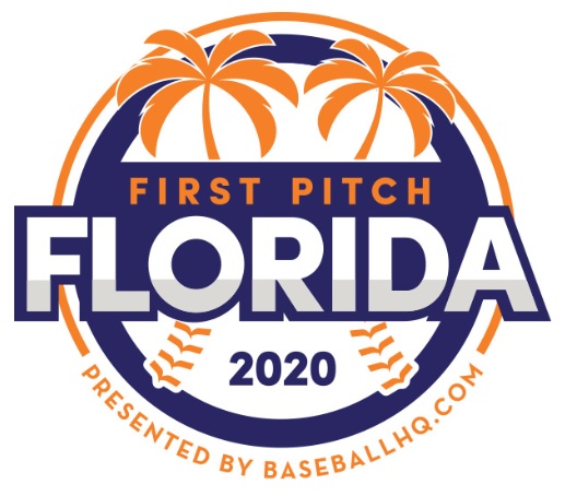 First Pitch Florida 2020