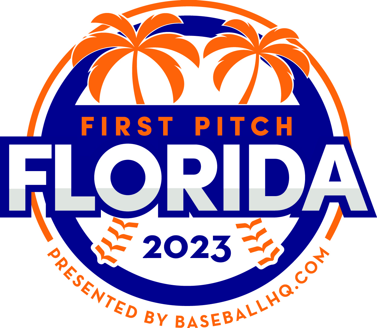 First Pitch Florida 2023