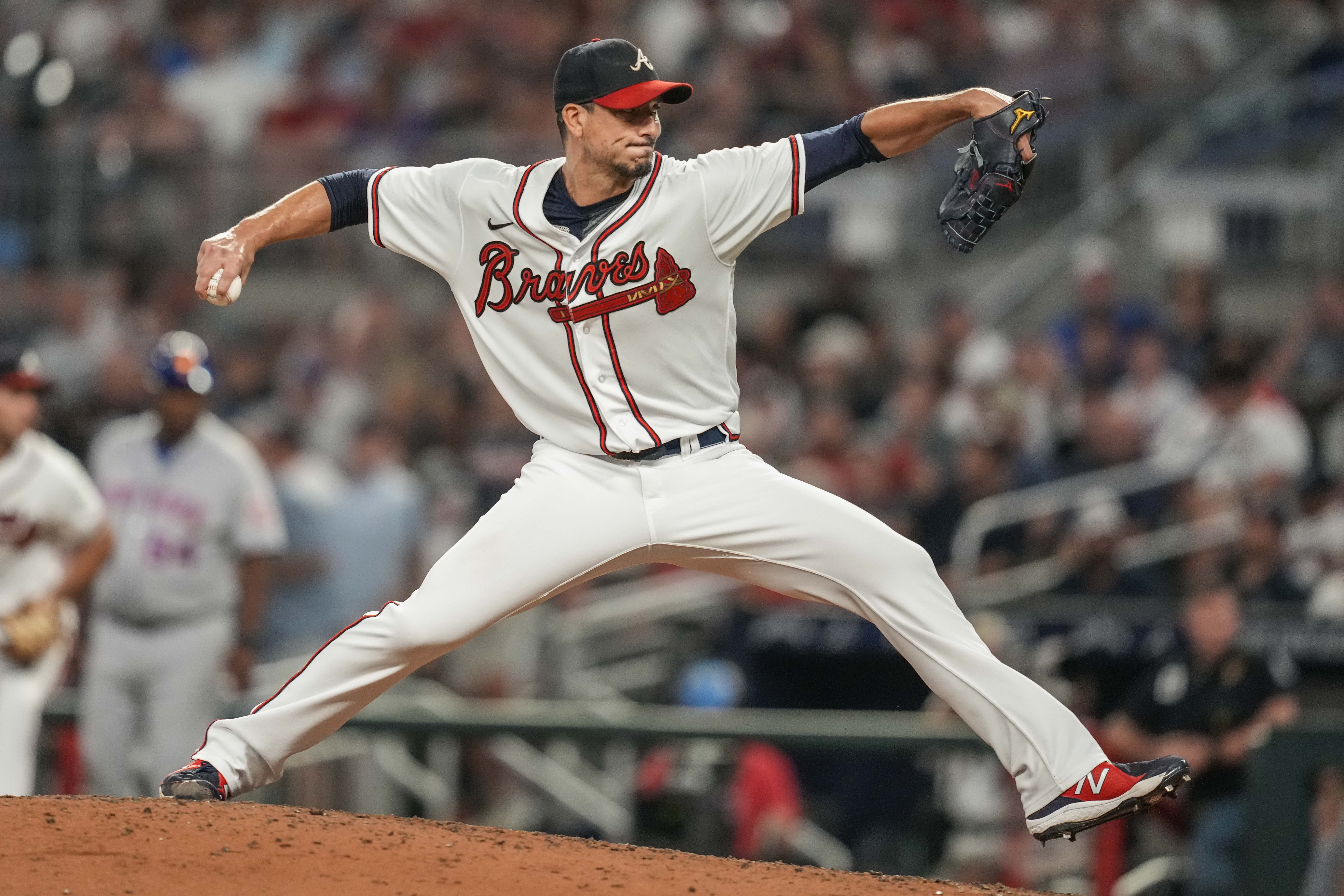 DAILY MATCHUPS Morton among best options on a thinatthetop Sunday