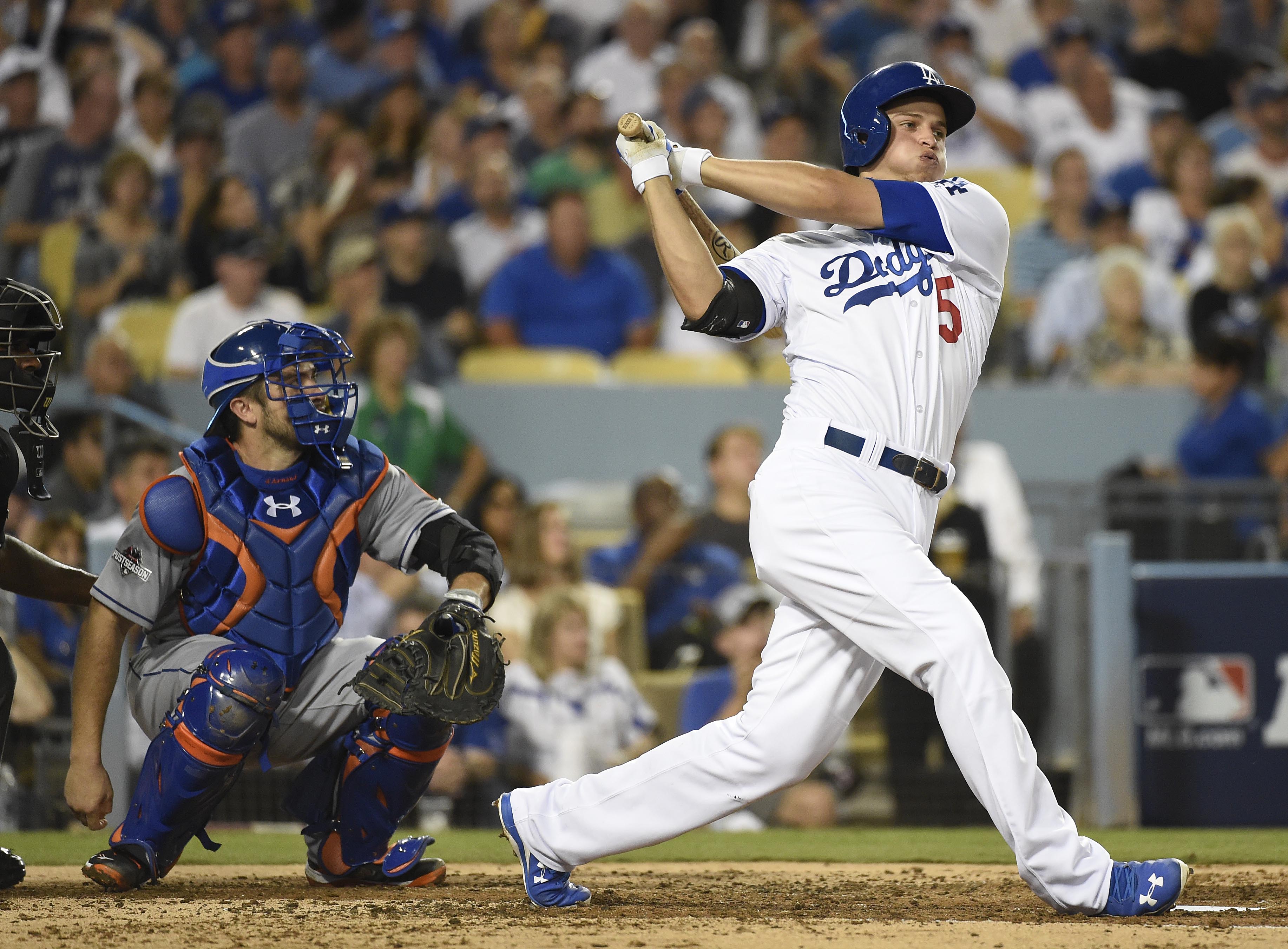 KEEPERS 2016 Dynasty Reload—SS