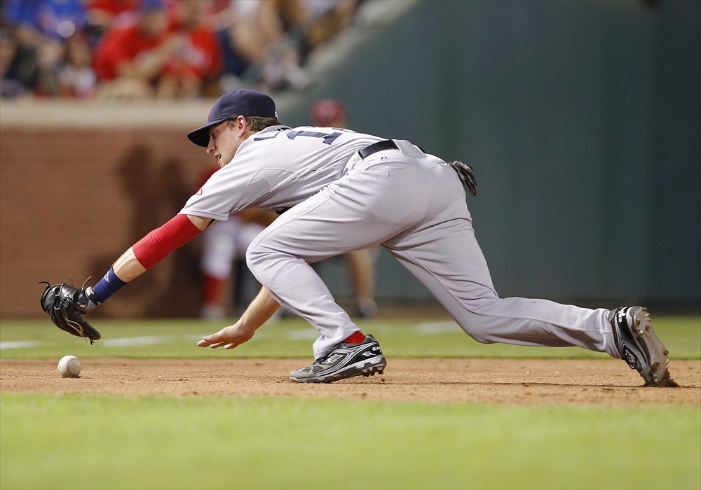 KEEPERS Dynasty reload Shortstops